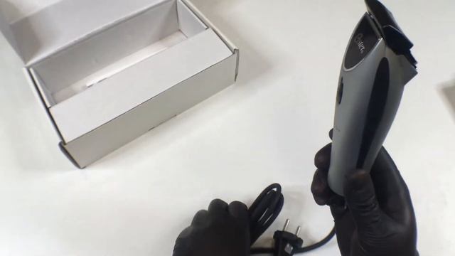 Oster Pilot | Машинка для стрижки смотреть онлайн