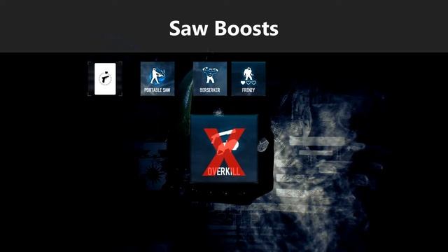 1-Click Saw Build [Guide] [Payday 2] смотреть онлайн