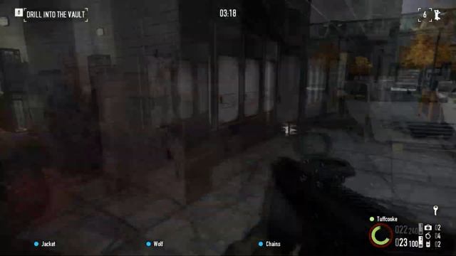 PAYDAY 2: Joy Character Pack Breakdown! смотреть онлайн