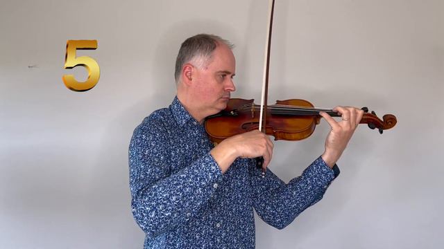 Schradieck School of Violin Technics - Part 1 no. 6 by @Violinexplorer смотреть онлайн