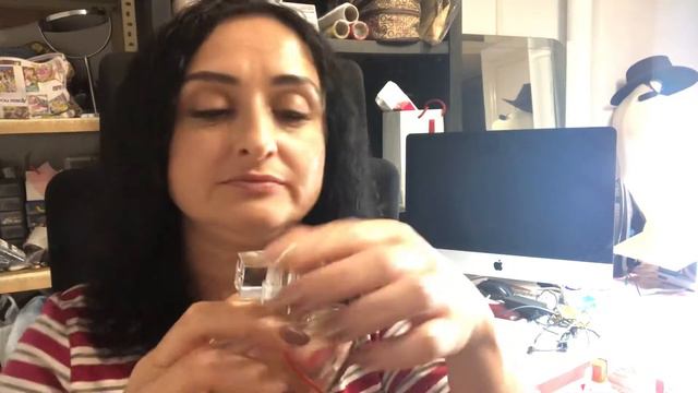 Reseña de HERSTORY de marca AVON #parfum #parfumrecommended #avon смотреть онлайн