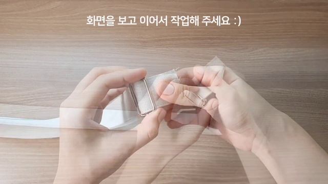 ENG) 자연스럽게 예쁜 가방 만들기⚘지퍼 달린 크로스백 | 꿀?팁 가득한 Sewing tutorial | DIY | 실용적인 BAG | 세린멜 смотреть онлайн