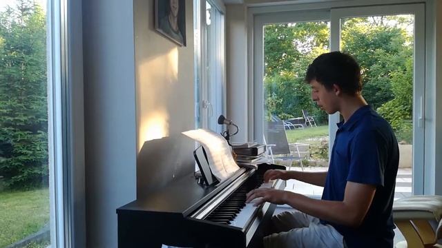 Italian Polka Rachmaninoff / Итальянская полька Рахманинов смотреть онлайн