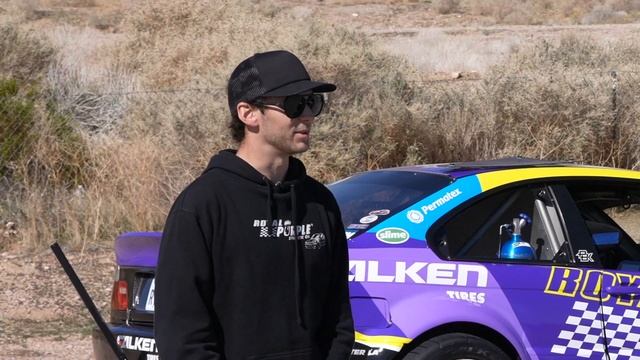 Royal Purple - Formula Drift 2022 Announcement