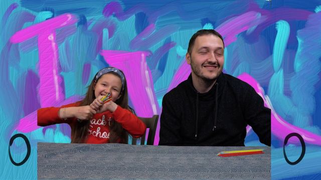 Играем с Ива на Микадо смотреть онлайн