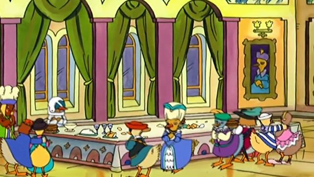 "A Miss Mallard Mystery 204 - Hallway to Spite" смотреть онлайн