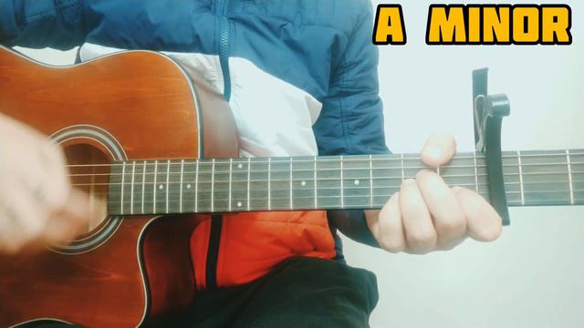 Ghode Pe Sawaar - Qala | Koi Kaise Unhe Ye Samjhaye | Easy Guitar Chords Lesson For Beginners смотреть онлайн