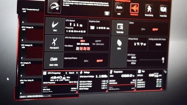 Overclocking a locked Intel CPU! смотреть онлайн