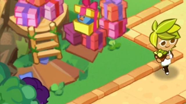 Recording Lilac Cookie goes horribly wrong (not clickbait) смотреть онлайн