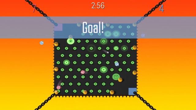 Bro-Down | Clusterpuck '99 | SHINE THE BUTT-SIGNAL! смотреть онлайн