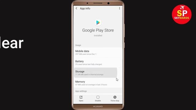 Fix Can't Download Music Player App Error On Google Play Store Problem - Fix Can't Install смотреть онлайн