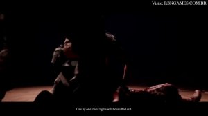 The Dark Pictures The Craven Man, O Death, Directive 8020, Intercession e Winterfold (Registrados)