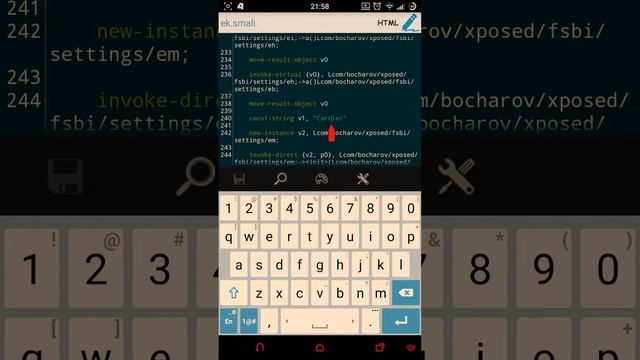 Перевод в smali смотреть онлайн