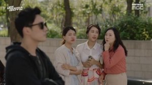 Смешные моменты к дораме "Териус позади меня" - 1 часть