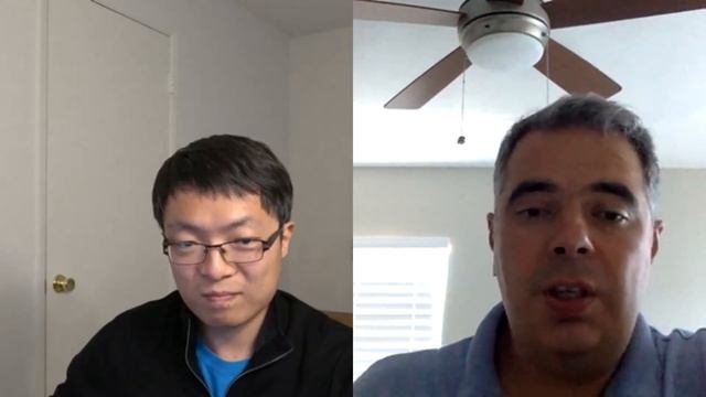 История Успеха: Во Флориде Олег получил оффер на Senior QA смотреть онлайн