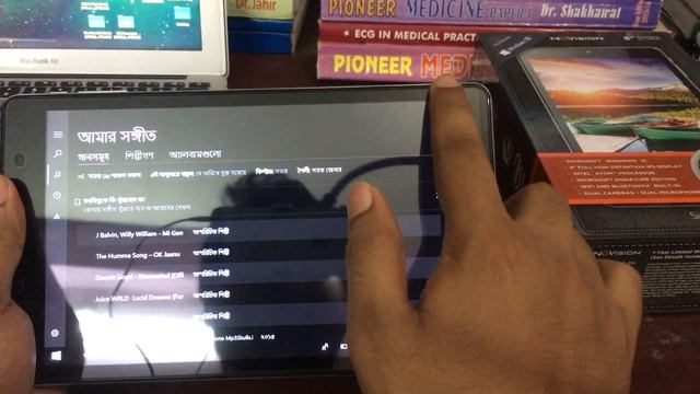 Best 8" Windows 10 Tablet PC under 100$?? Nuvision TM800W610L Review смотреть онлайн