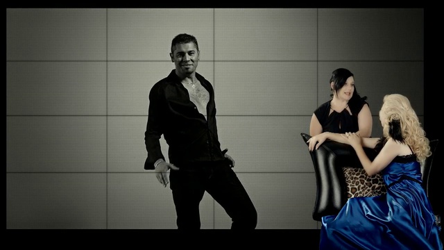 Премьера! Светлана Разина - Perfecto Amor