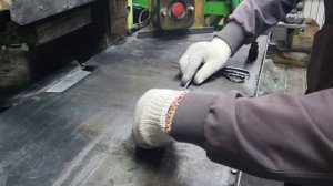 Изготавливаю уплотнительные кольца круглого сечения