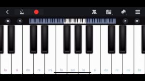 Crazy Frog on piano/ Crazy Frog на пианино