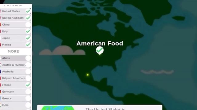 How to unlock new regions in restaurant tycoon 2 смотреть онлайн