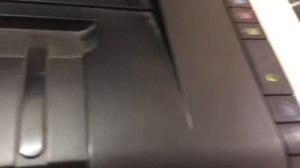 HP LaserJet CP1025 replace new toner cartridges print not clear