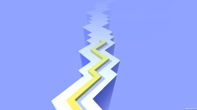 Dancing Line Fan Made Years Of Memories смотреть онлайн