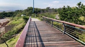 Китай. Циндао. Отдых дикарем или приключения русского в Китае... : )))