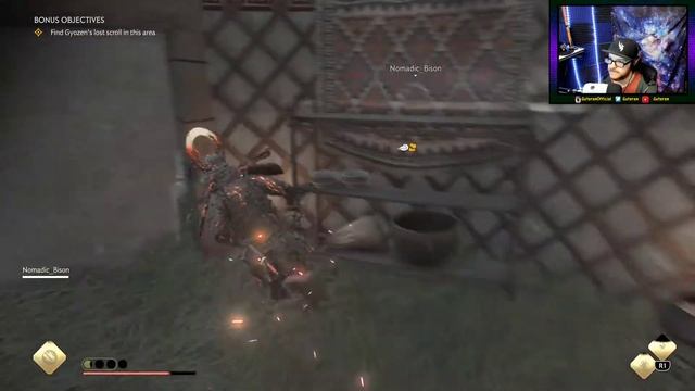 NIGHTMARE WEEK 5 WIN Samurai (+Bonus Objectives) | Veil Between Realms - Empowered Foes | Legends смотреть онлайн