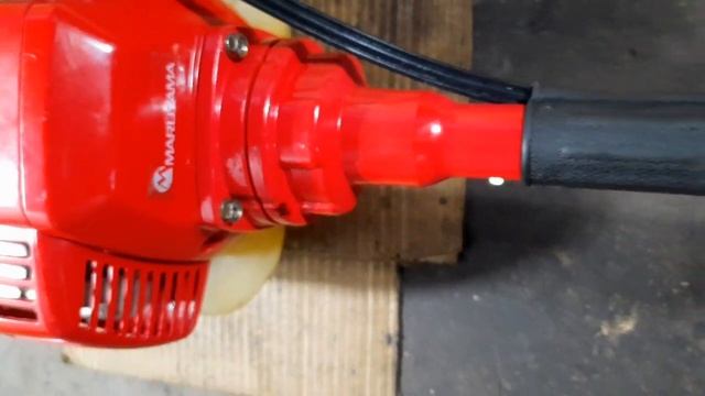 Đã bán.Máy cắt cỏ MARUYAMA MB325SP nòng 38ly 32cc Nhật bãi.Lh 0765959958. смотреть онлайн