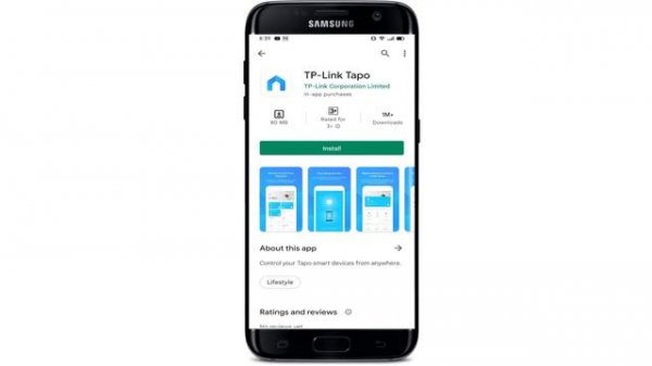 How To Download Tp Link Tapo App On Android 2022?