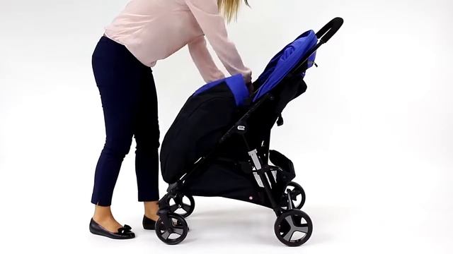 Espiro Shine Carucior sport - Micutul.ro смотреть онлайн