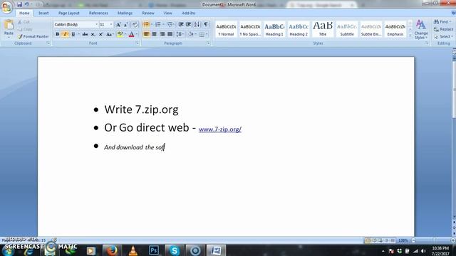How to Repair Corrupt ZIP File 100% work смотреть онлайн