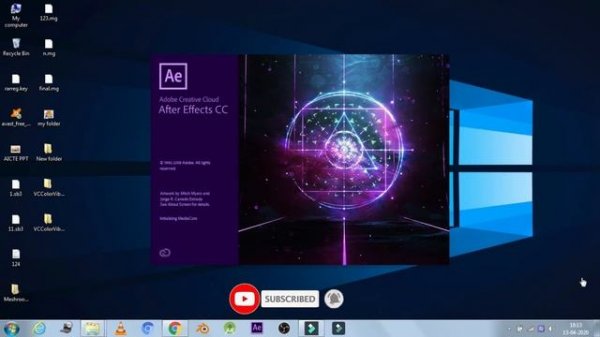 How to download VC Color Vibrance plug-in for free