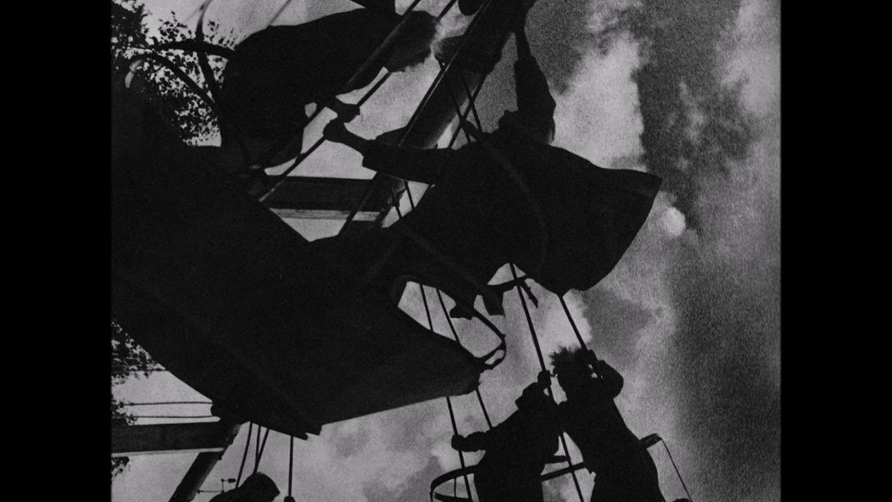 Motorama — Dialogues (Альбом)