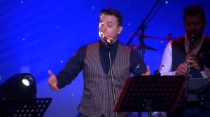 Sarina Cross - Sarina Cross ft. Tsahouridis brothers - "Bardezum Varder