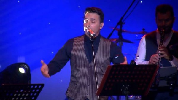 Sarina Cross - Sarina Cross ft. Tsahouridis brothers - "Bardezum Varder