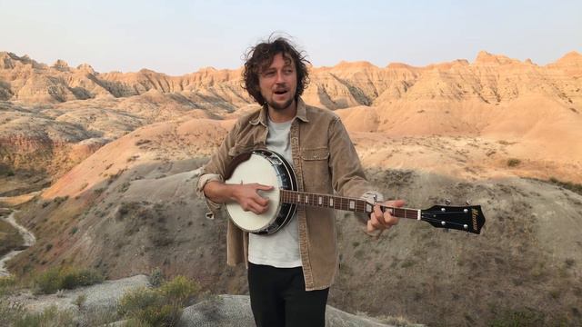 Scott Hildebrand Big Yellow Taxi - Joni Mitchell Cover смотреть онлайн