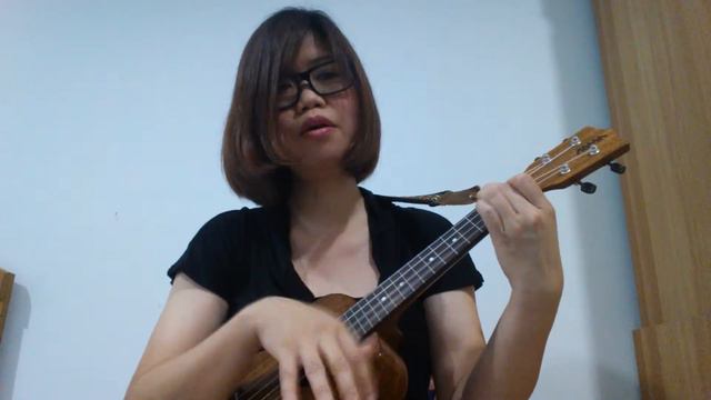 情人 (ukulele) смотреть онлайн