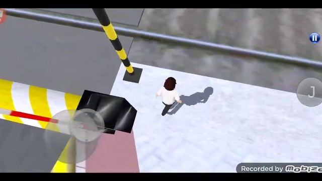 как зделать тек чтобы летала тесла в 3D класс вождения смотреть онлайн