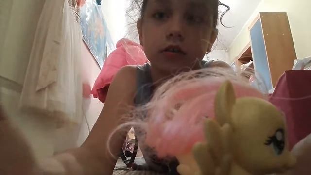 Лайфхак как делать пони перевёртоша смотреть онлайн