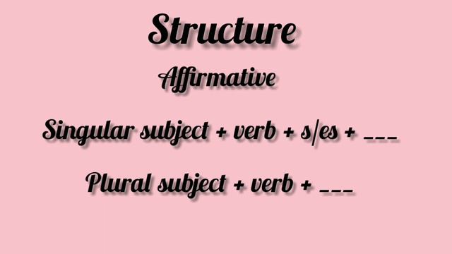 Class VII || English Grammar || Tenses - Part 1 (Simple present and Present continuous) смотреть онлайн