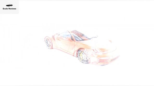 Minichamps Porsche 911 Turbo S By Scale Reviews