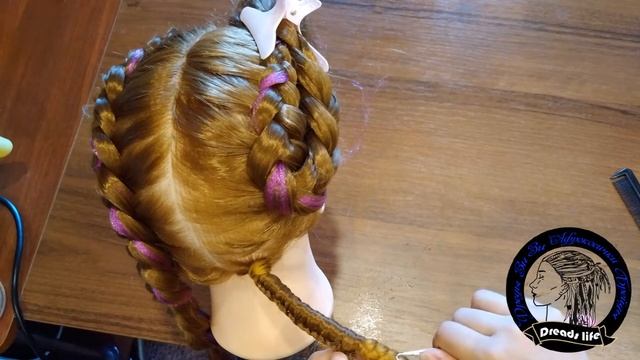 Как пользоваться крючком для Дред смотреть онлайн