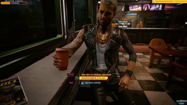 CYBERPUNK 2077 🔫 ПАТЧ 2.12-ПРОХОДИМ ОСНОВНУЮ ИГРУ НА СЛОЖНОМ 🔫 СТРИМ 31 смотреть онлайн