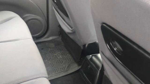 Обзор Hyundai Matrix I Рестайлинг, 2006г. ПРОХОР | Просто Хорошие Автомобили смотреть онлайн