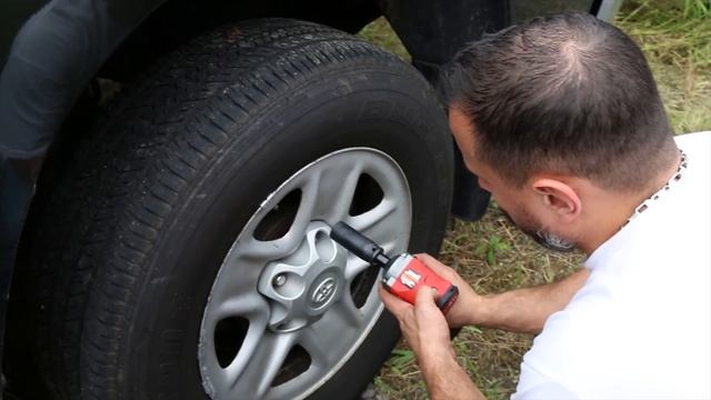 Milwaukee (2554-20) M12 Fuel 3/8