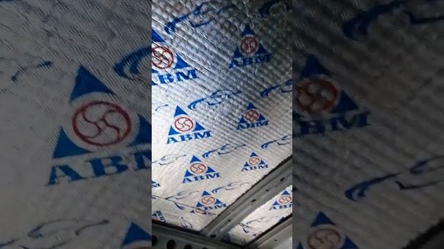 Чёрный потолок на Приору часть 4 смотреть онлайн