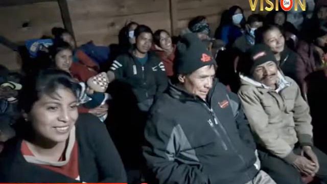 GUILLERMO MAZARIEGOS PREDICADOR CATÓLICO смотреть онлайн