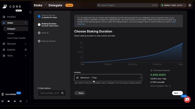 How to Delegate in Core Web смотреть онлайн