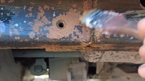 Номер на раме Хаммер Н3, где находится и как не потерять.